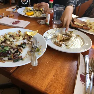 Palermo Pasta