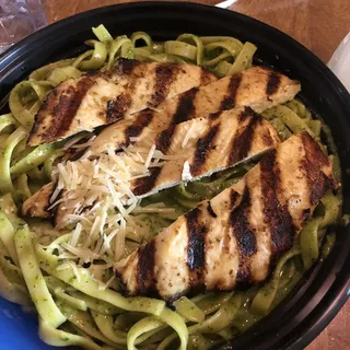 Abruzzo Pasta