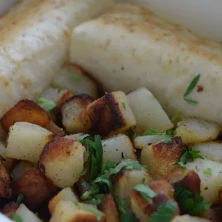 Home Potatoes