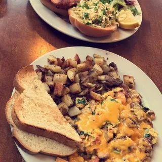 Chicken Apple Sausage