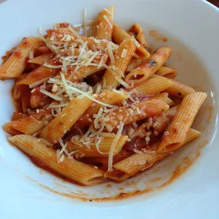 Kids Penne Pasta