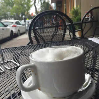 Cappuccino