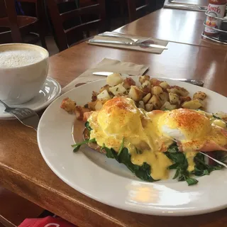Cafe Latte