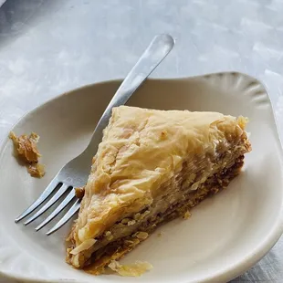 Baklava
