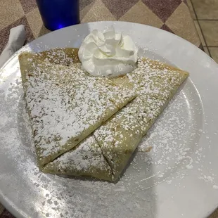 I couldn't figure out which Capitol building was in the photo beside me.