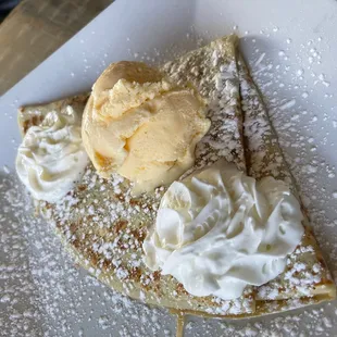 Chocolate and Nutella