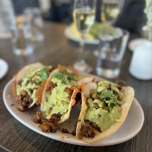 food, tacos