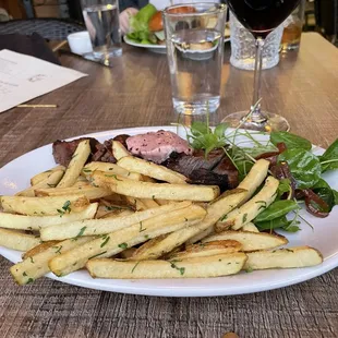 Steak Frites