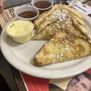French toast