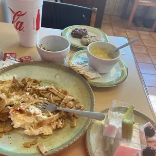 The Horse Traders Diary T.