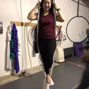 Crescent City Aerial Arts