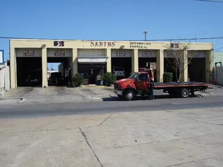 Santos Automotive Center Inc