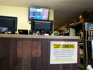 Geiling Auto Service