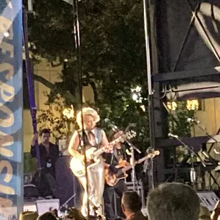 Samantha Fish