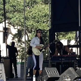 Ghalia Volt