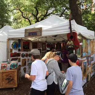 Arts and Crafts 2015