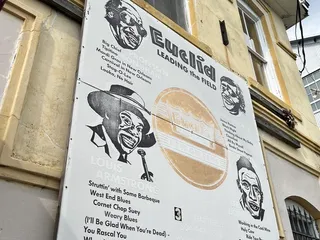 Euclid Records