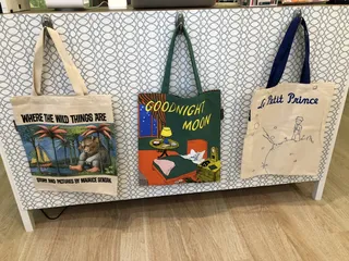 Little Bookworm