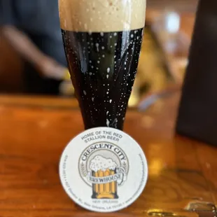 English Porter