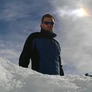 Brad C.