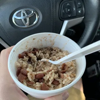 Red Beans