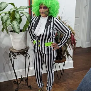 THE FACE SAYS IT ALL...