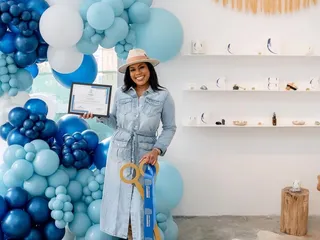 Balloons By Fanny Nola