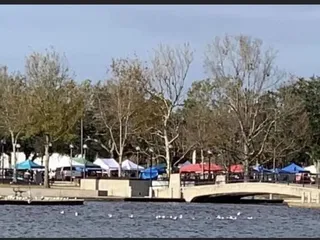 Lafreniere Park Farmers Arts Market