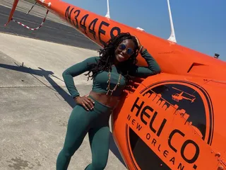 HELI CO. New Orleans