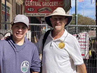 French Quartour Kids