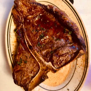 T-Bone