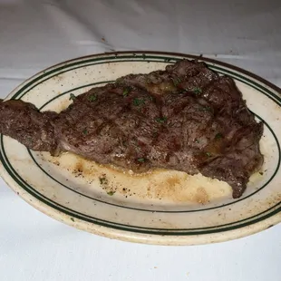 Rib Eye