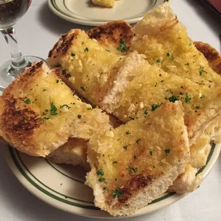 Garlic Bread