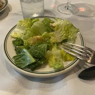 Ceasar Salad
