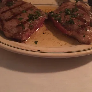 Rib Eye