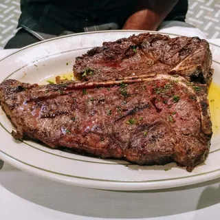T-bone
