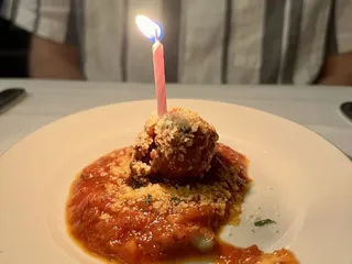 Mr John's Steakhouse