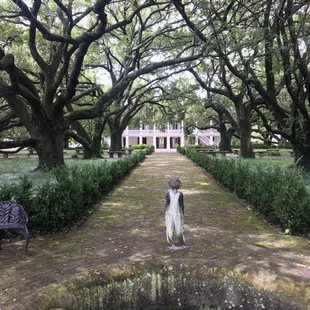 Whitney Plantation Tour