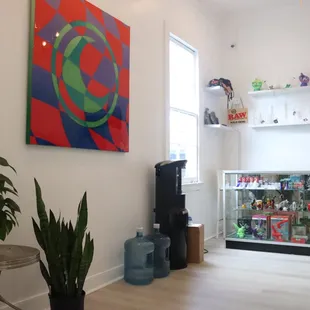 We look forward to seeing you soon!