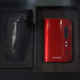 SMOK Vaping Essentials