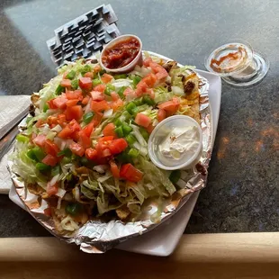 Nacho