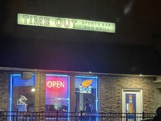 Time Out Lounge