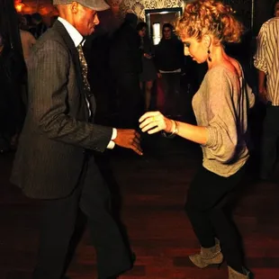 Liquid Rhythm Inc provides the Hot Salsa