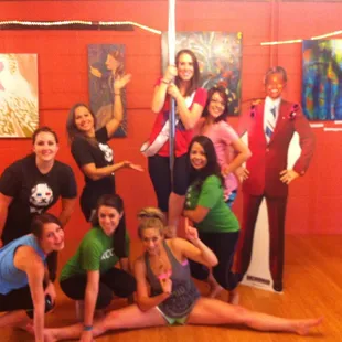 Bachelorette, Birthday, &amp; Girls' Getaway Parties