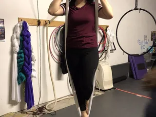 Crescent City Aerial Arts