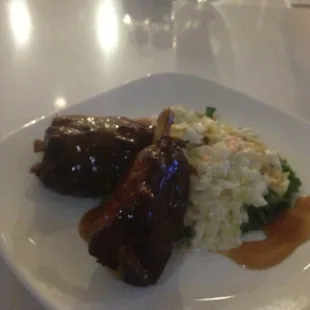 Pork Wings