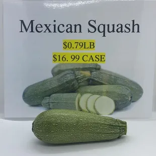 Squash