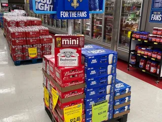 Shopper's Value Foods