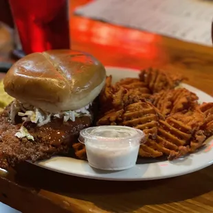 Crescent Moon Ale House