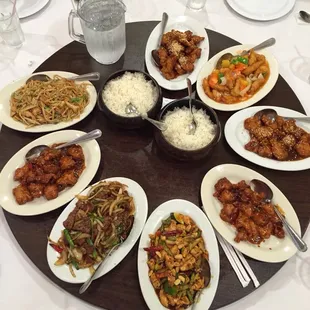 food, chicken wings and fried chicken